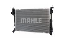 Thumbnail - Radiateur - CR1987000S - MAHLE