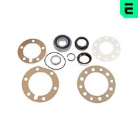 Set rulment roata OPTIMAL, Cod: 192274
