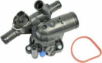 Termostat,lichid racire METZGER AUTOTEILE, Cod: 4006217