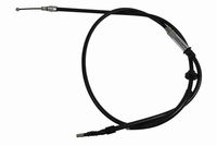 жило, ръчна спирачка