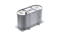 Thumbnail - Intercooler, inlaatluchtkoeler - CI232000P - MAHLE