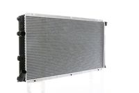 Thumbnail - Radiateur - CR204000S - MAHLE