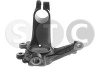 шенкел, окачване на колелата