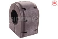 Lagerung, Stabilisator Lagerung, Stabilisator