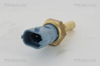 Sensor, Kühlmitteltemperatur