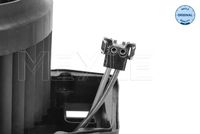 MEYLE Interieurventilatie 3