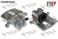 Bremssattel