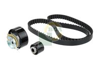 Set curea de distributie BGA, Cod: TB6720K