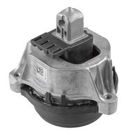 Lagerung, Motor