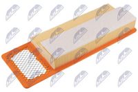 въздушен филтър