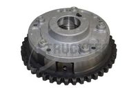 Дефазатор разпр. вал