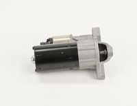 BOSCH Startmotor / Starter 3