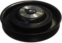 Belt Pulley, crankshaft