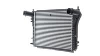 Thumbnail - Intercooler, inlaatluchtkoeler - CI387000P - MAHLE