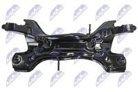 Support Frame/Subframe