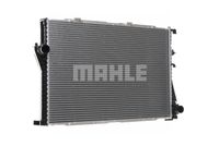 Thumbnail - Radiateur - CR295000S - MAHLE