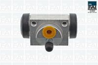 спирачно цилиндърче на колелото