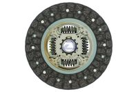 Disc ambreiaj AISIN, Cod: DTX-126