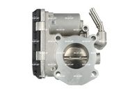 Drosselklappenstutzen