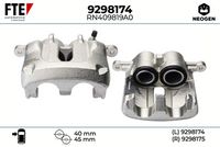 Bremssattel