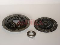 Set ambreiaj ASHIKA, Cod: 92-06-601