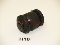 Bucsa bascula brat suspensie ASHIKA, Cod: GOM-H10