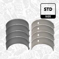 Thumbnail - Drijfstanglagerset - LP004600 - ET ENGINETEAM
