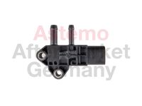 Sensor, Abgasdruck