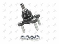 Articulatie sarcina/ghidare ABAKUS, Cod: 233-03-509