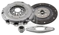 Set ambreiaj FEBI BILSTEIN, Cod: 1005469