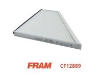 Филтър купе (поленов филтър)