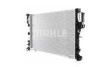 Thumbnail - Radiateur - CR512000S - MAHLE