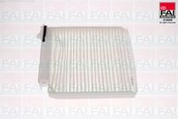 Филтър купе (поленов филтър)