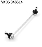 Stange/Strebe, Stabilisator