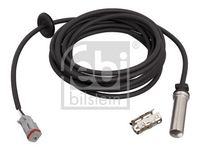 Sensor, Raddrehzahl