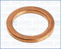 Дихтунг, дюзодържач