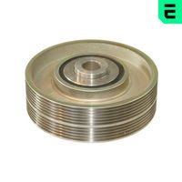 Fulie curea, arbore cotit OPTIMAL, Cod: F8-7081