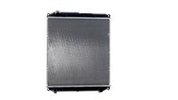 Thumbnail - Radiateur - CR100000P - MAHLE