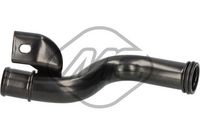 Тръбопровод за охладителната течност