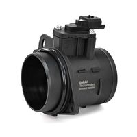 DELPHI Luchtmassameter 7