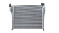 Thumbnail - Intercooler, inlaatluchtkoeler - CI34000P - MAHLE