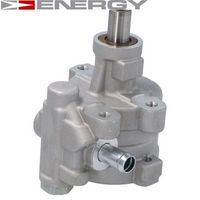 Hydraulikpumpe, Lenkung