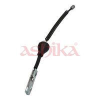 Cablu, frana de parcare ASHIKA, Cod: 131-00-0307