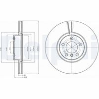 Bremsscheibe