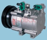 Compresor clima / aer conditionat ASHIKA, Cod: CMP2060737