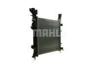 Thumbnail - Radiateur - CR1157000P - MAHLE