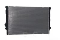 Thumbnail - Radiateur - CR811000S - MAHLE