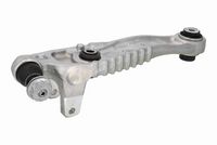 носач, окачване на колелата