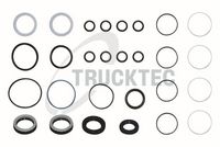 комплект гарнитури, кормилна кутия