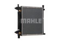 Thumbnail - Radiateur - CR276000S - MAHLE